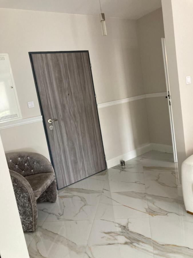 Apartment Kaczorowskiego 14 Białystok Exteriör bild